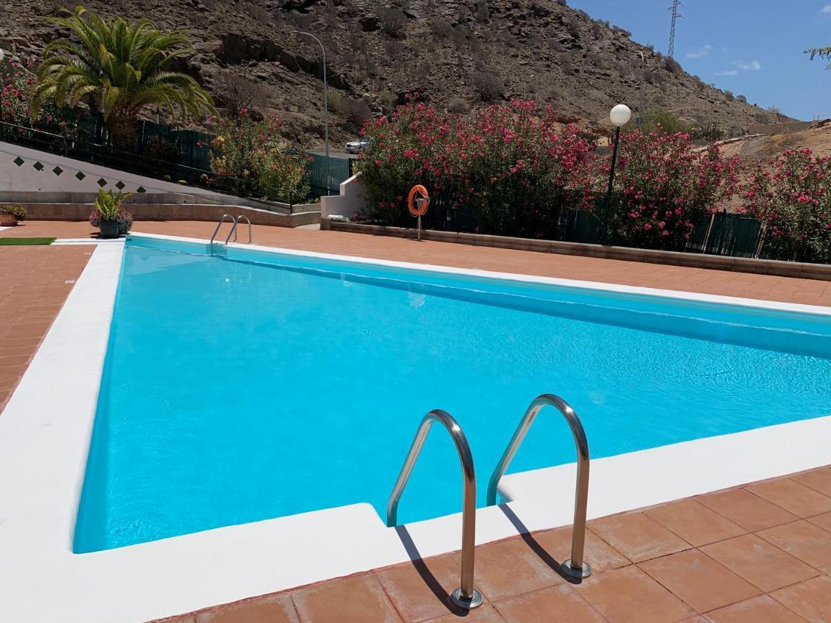 Casa Di Luca El Vergel By Luca Properties Gran Canaria プエルトリコ エクステリア 写真