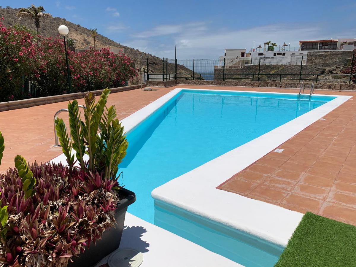 Casa Di Luca El Vergel By Luca Properties Gran Canaria プエルトリコ エクステリア 写真