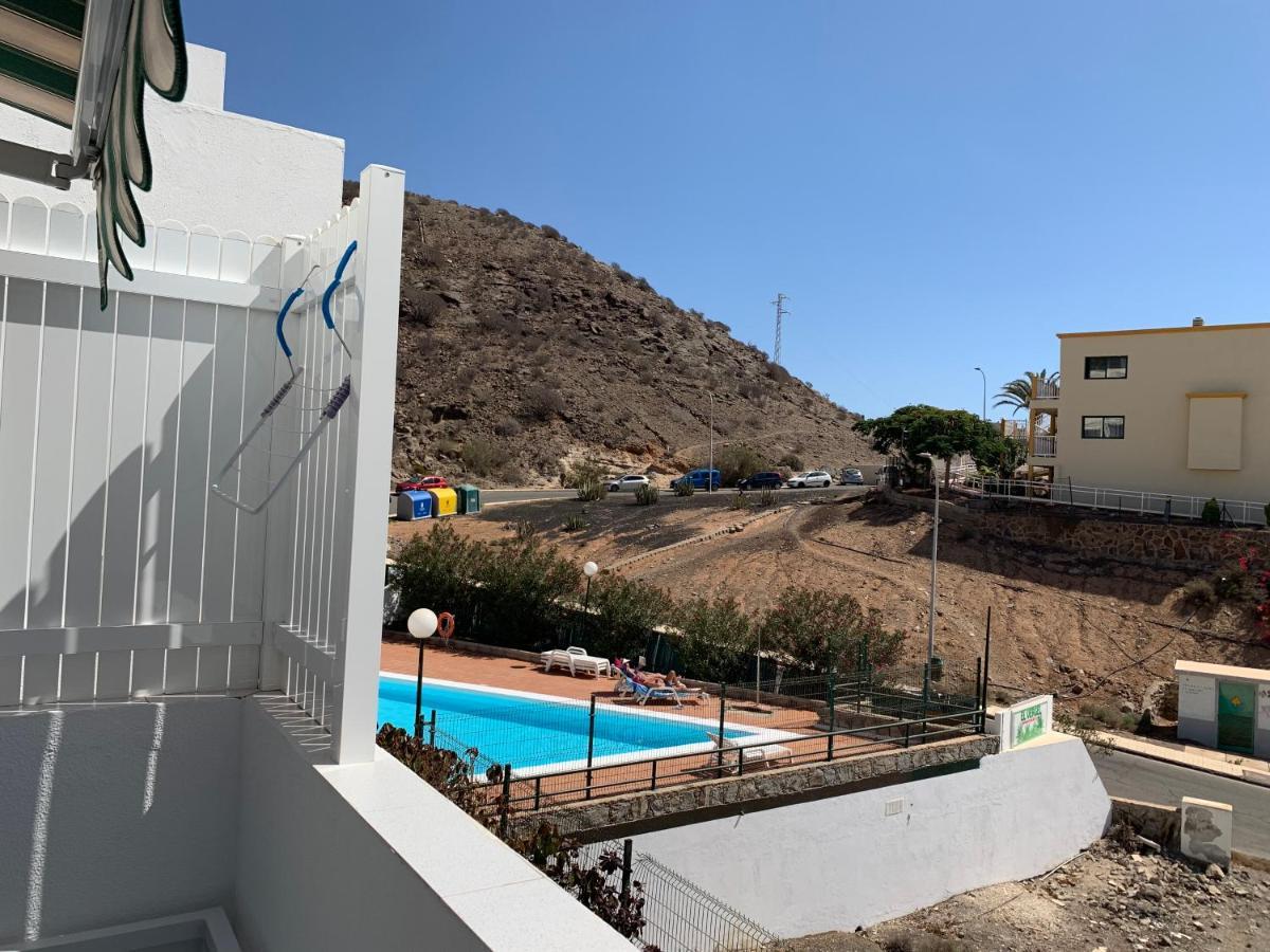 Casa Di Luca El Vergel By Luca Properties Gran Canaria プエルトリコ エクステリア 写真