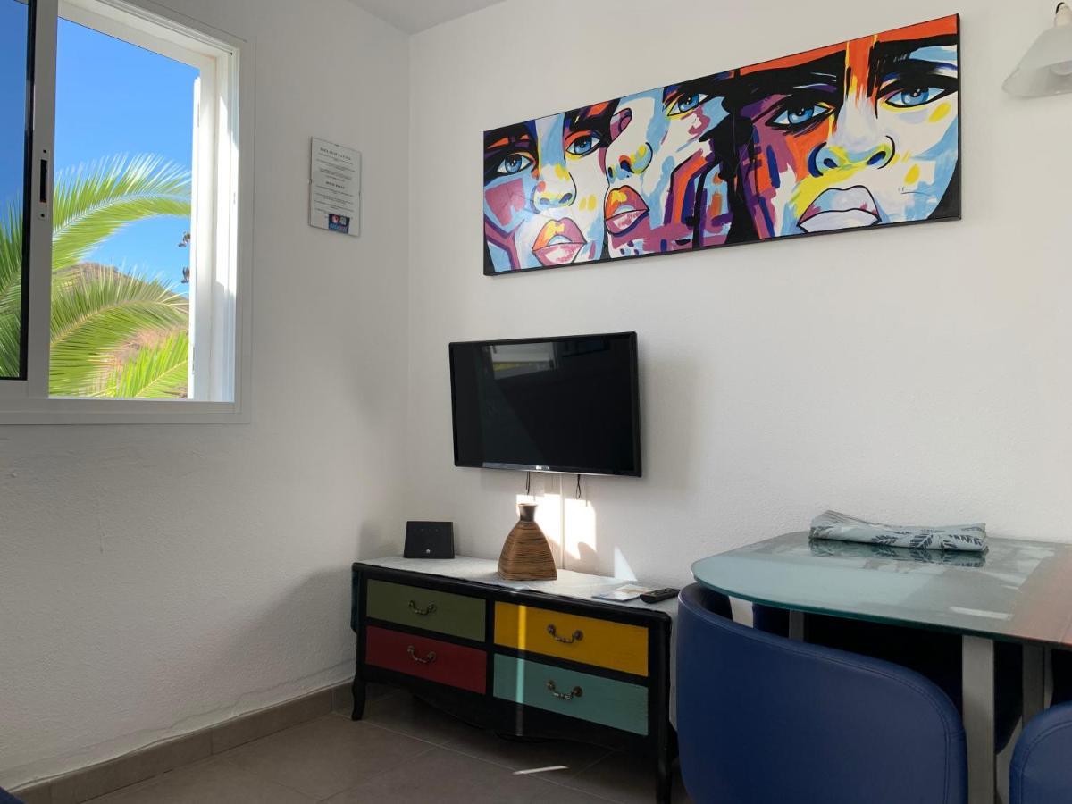 Casa Di Luca El Vergel By Luca Properties Gran Canaria プエルトリコ エクステリア 写真