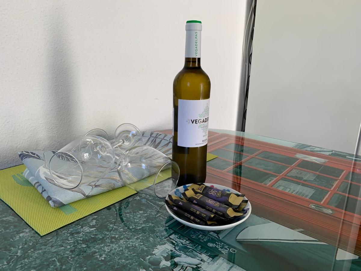 Casa Di Luca El Vergel By Luca Properties Gran Canaria プエルトリコ エクステリア 写真