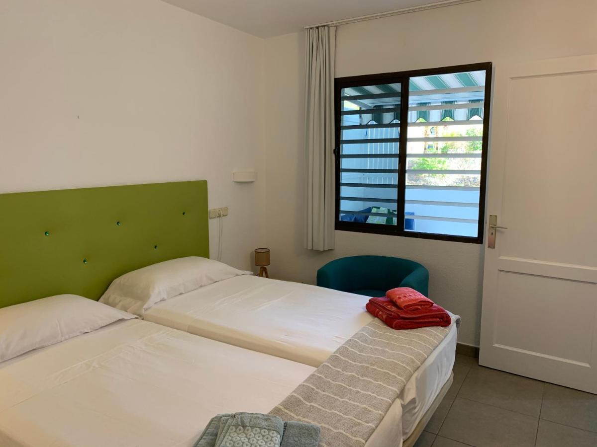 Casa Di Luca El Vergel By Luca Properties Gran Canaria プエルトリコ エクステリア 写真