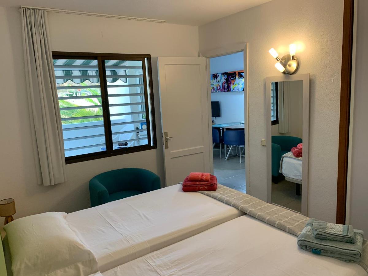 Casa Di Luca El Vergel By Luca Properties Gran Canaria プエルトリコ エクステリア 写真