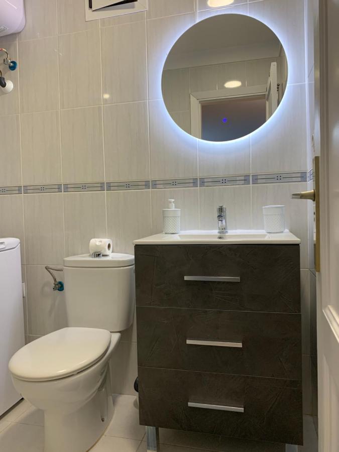 Casa Di Luca El Vergel By Luca Properties Gran Canaria プエルトリコ エクステリア 写真