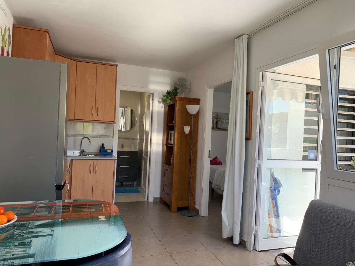 Casa Di Luca El Vergel By Luca Properties Gran Canaria プエルトリコ エクステリア 写真