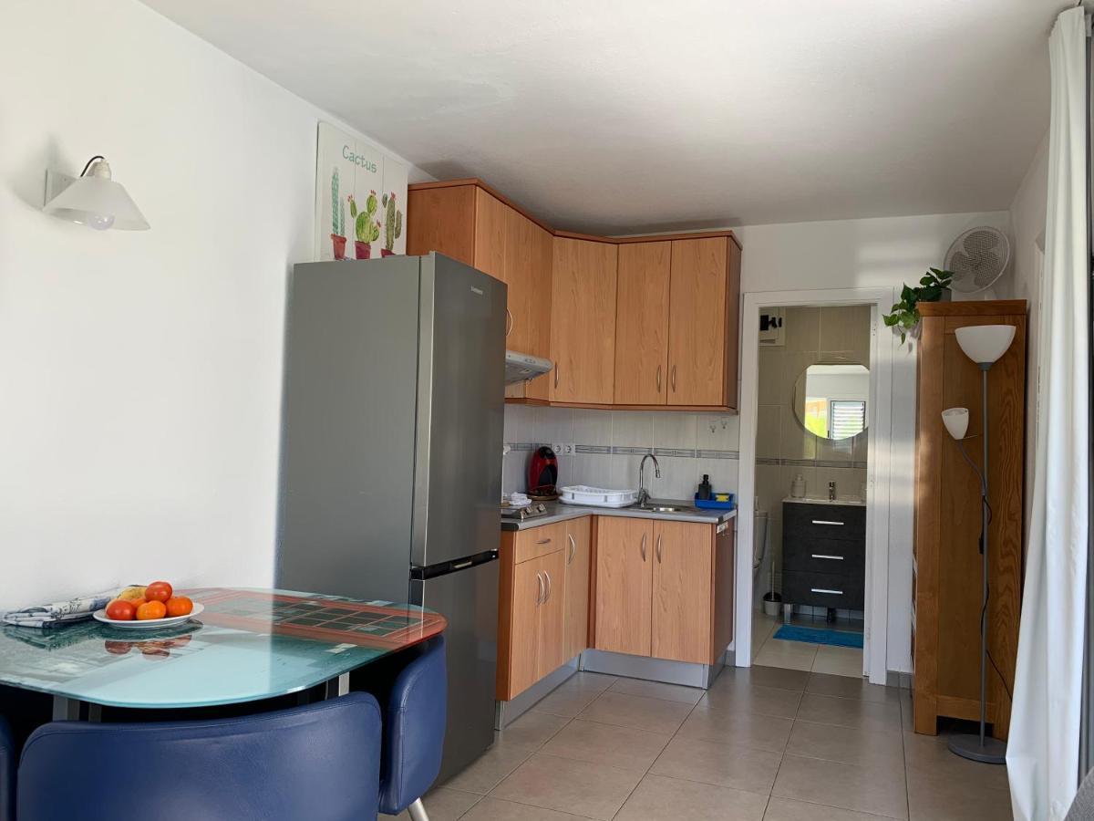 Casa Di Luca El Vergel By Luca Properties Gran Canaria プエルトリコ エクステリア 写真