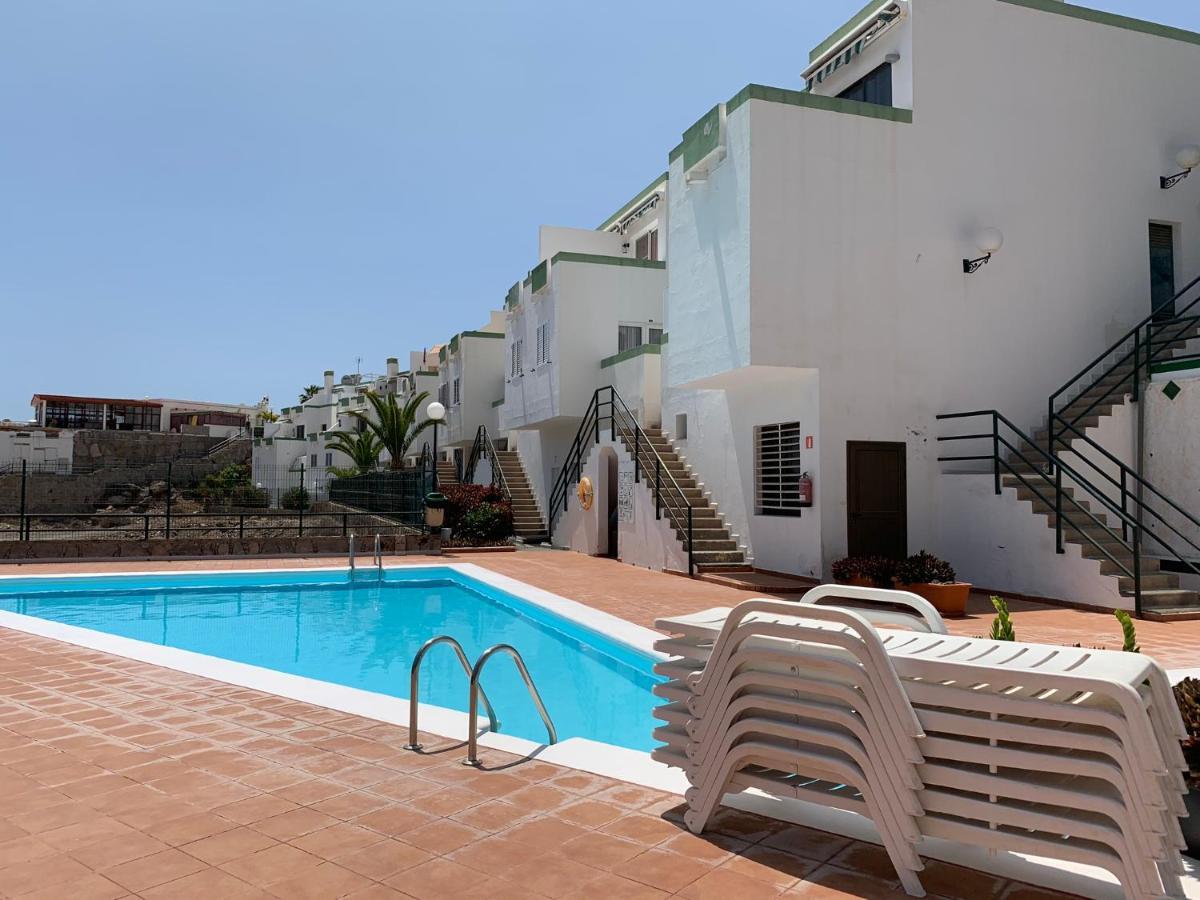 Casa Di Luca El Vergel By Luca Properties Gran Canaria プエルトリコ エクステリア 写真