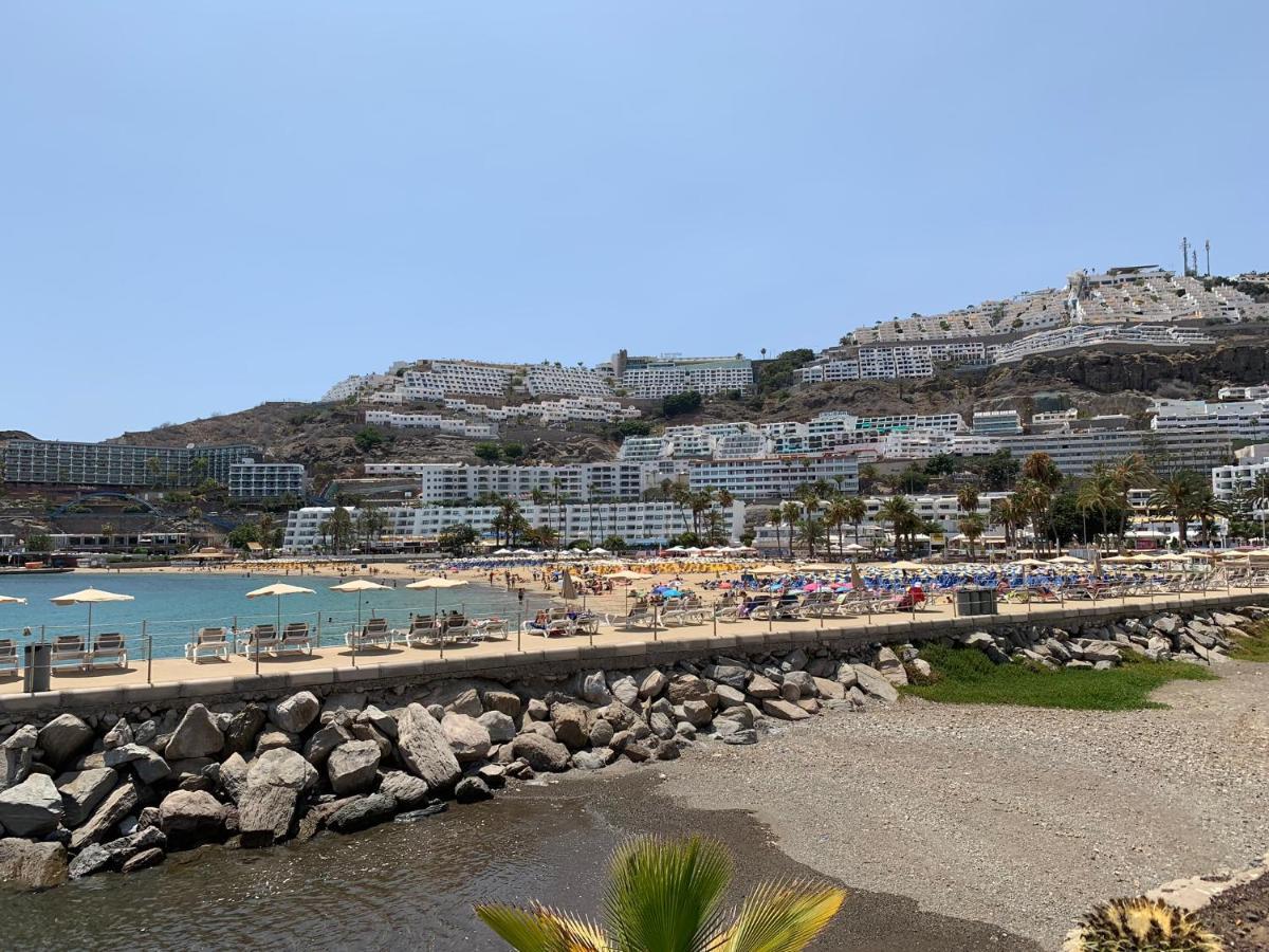 Casa Di Luca El Vergel By Luca Properties Gran Canaria プエルトリコ エクステリア 写真