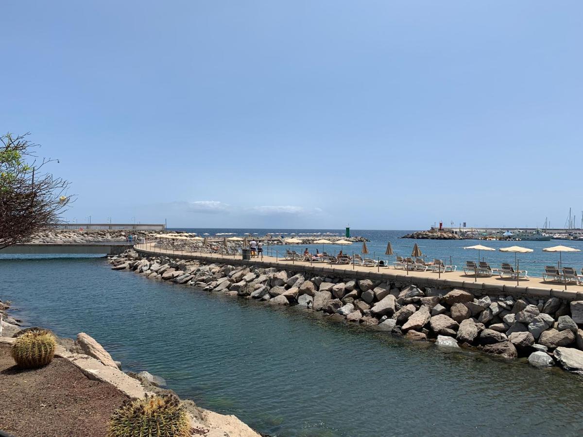 Casa Di Luca El Vergel By Luca Properties Gran Canaria プエルトリコ エクステリア 写真